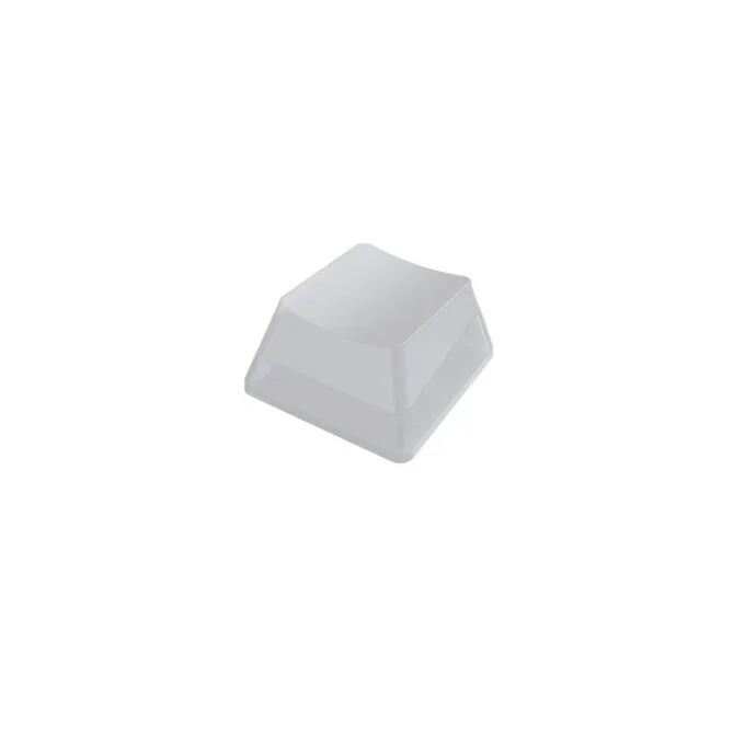 Razer Phantom Pudding White Keycaps Upgrade Set — image 3