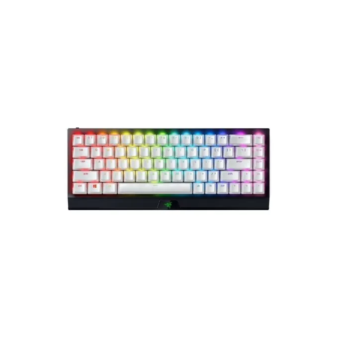 Razer Phantom Pudding White Keycaps Upgrade Set — image 6
