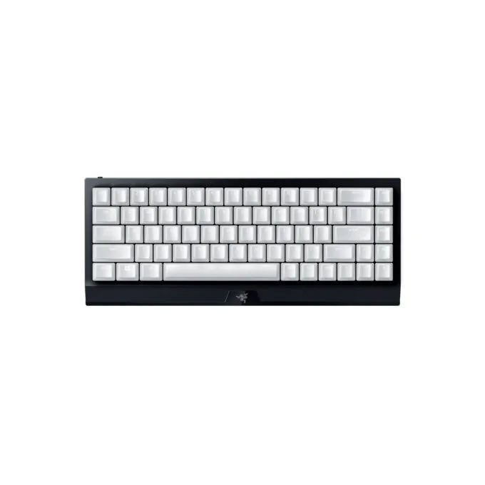 Razer Phantom Pudding White Keycaps Upgrade Set — image 7