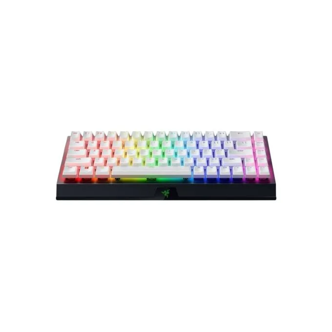 Razer Phantom Pudding White Keycaps Upgrade Set — image 8