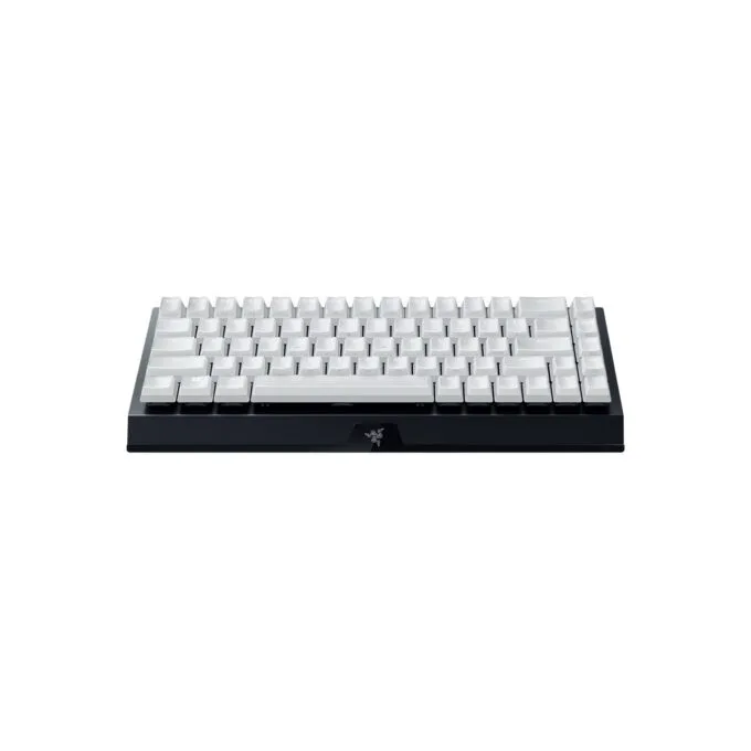 Razer Phantom Pudding White Keycaps Upgrade Set — image 9
