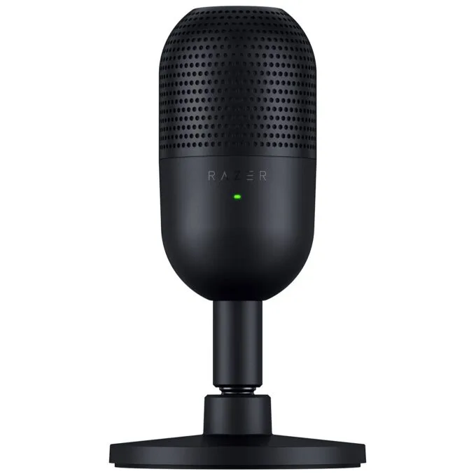 Razer Seiren V3 Mini Table Microphone - Black — image 1