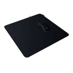 Razer SPHEX V3 Large - SPHEX V3 - Black, 0.4mm Ultra-Thin Hard Mouse Mat