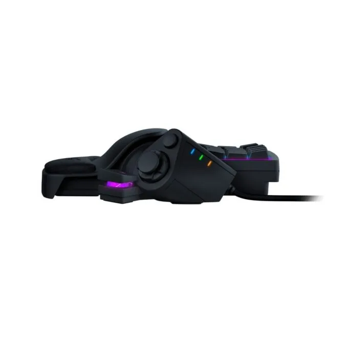 Razer Tartarus Pro Analog Optical Gaming Keypad - 32 Keys — image 2