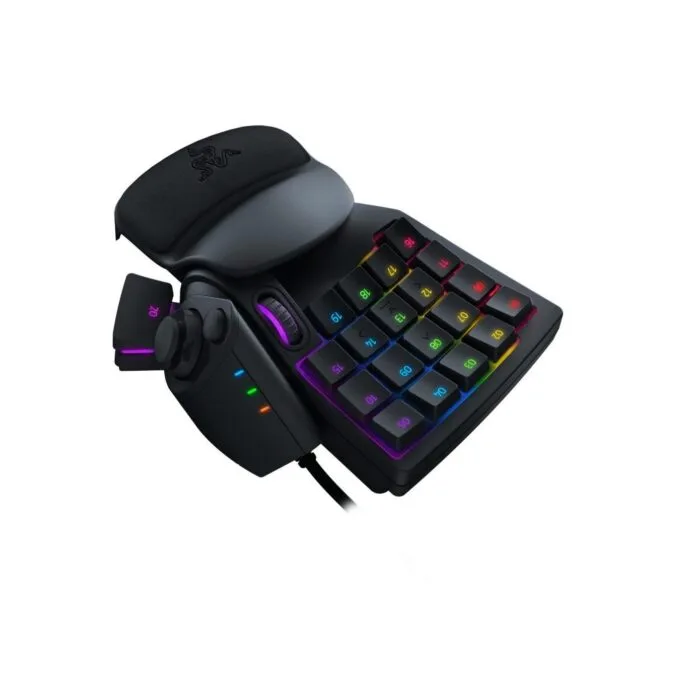 Razer Tartarus Pro Analog Optical Gaming Keypad - 32 Keys — image 3