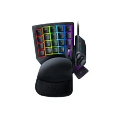 Razer Tartarus Pro Analog Optical Gaming Keypad - 32 Keys