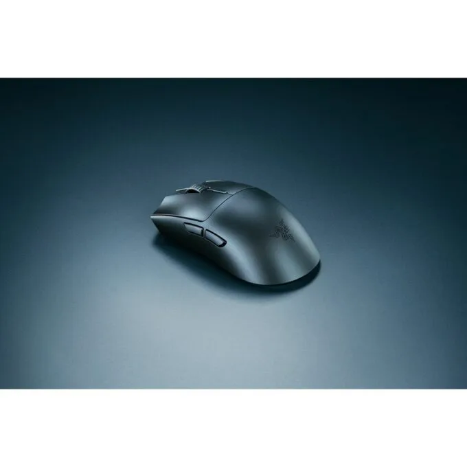 Razer Viper V3 Hyperspeed Wireless - 30000 DPI, 2.4GHz, Right-Hand, Black — image 12