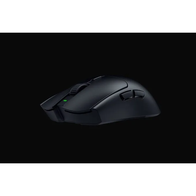 Razer Viper V3 Hyperspeed Wireless - 30000 DPI, 2.4GHz, Right-Hand, Black — image 4