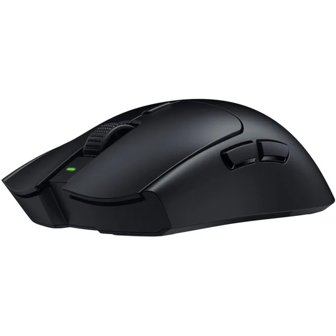 Razer Viper V3 Hyperspeed Wireless - 30000 DPI, 2.4GHz, Right-Hand, Black — image 5