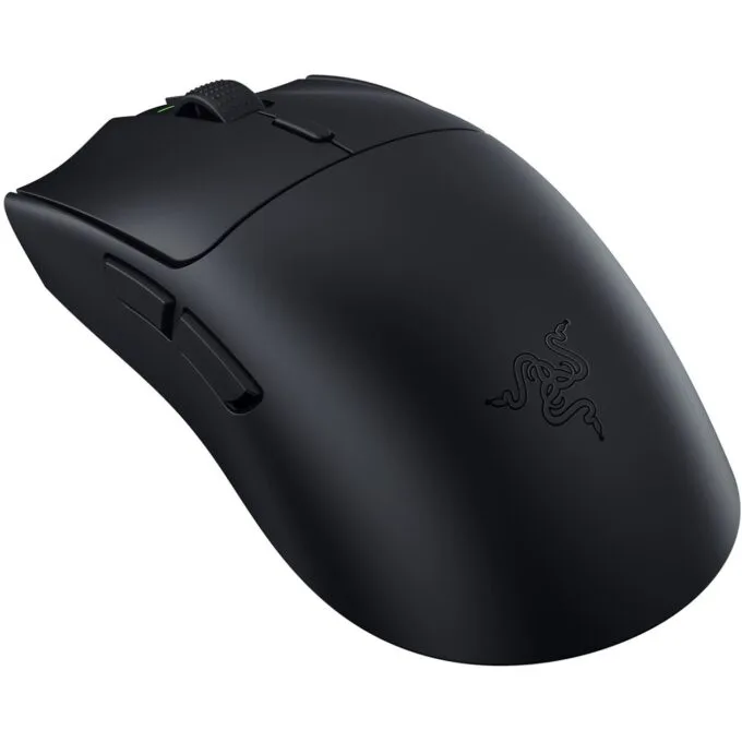Razer Viper V3 Hyperspeed Wireless - 30000 DPI, 2.4GHz, Right-Hand, Black — image 6