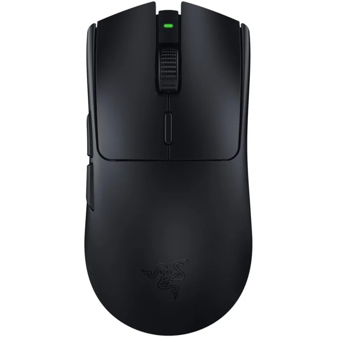 Razer Viper V3 Hyperspeed Wireless - 30000 DPI, 2.4GHz, Right-Hand, Black — image 1