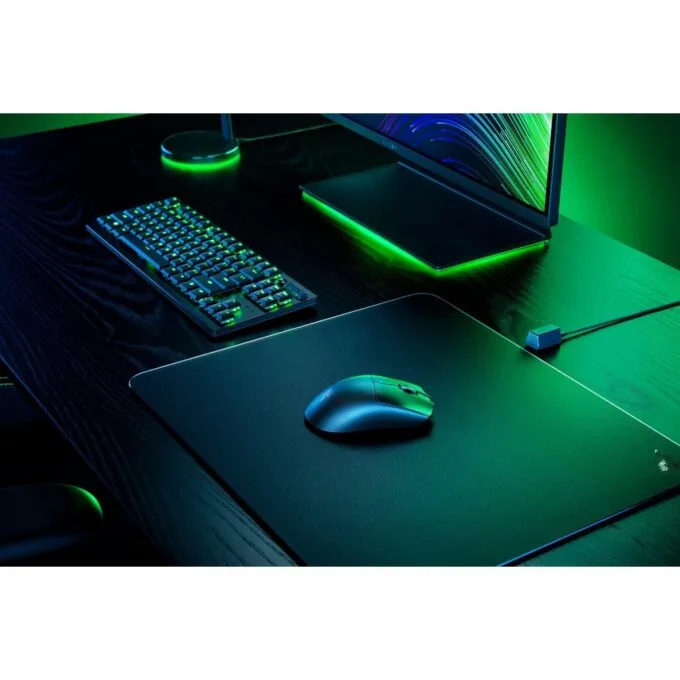 Razer Viper V3 Hyperspeed Wireless - 30000 DPI, 2.4GHz, Right-Hand, Black — image 10
