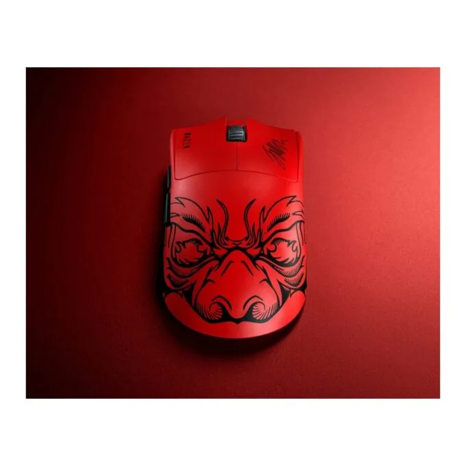 Razer Viper V3 Pro Faker Edition Wireless Gaming Mouse 54g 8K Polling 35K DPI — image 3
