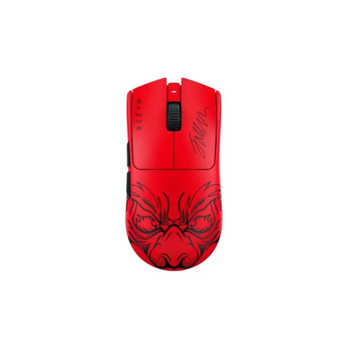 Razer Viper V3 Pro Faker Edition Wireless Gaming Mouse 54g 8K Polling 35K DPI — image 1