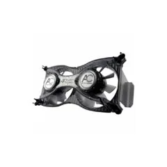 RC Turbo Dual-Fan RAM Cooler Arctic Cooling MK00000-FLY48-A01