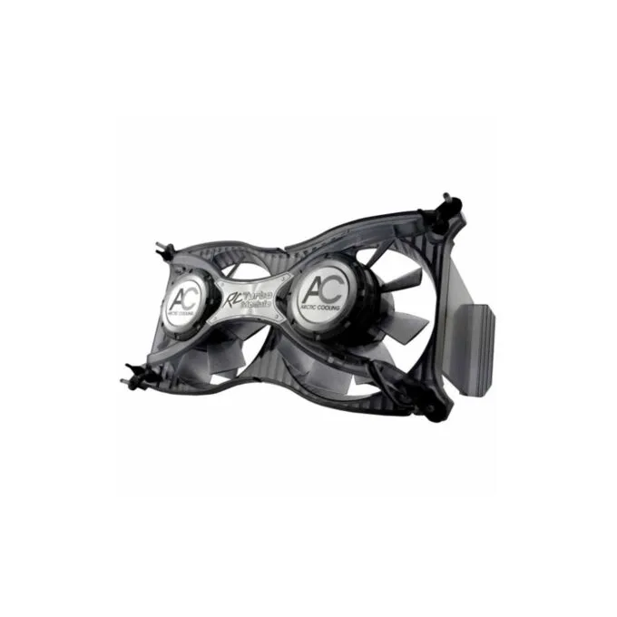 RC Turbo Dual-Fan RAM Cooler Arctic Cooling MK00000-FLY48-A01 — image 1