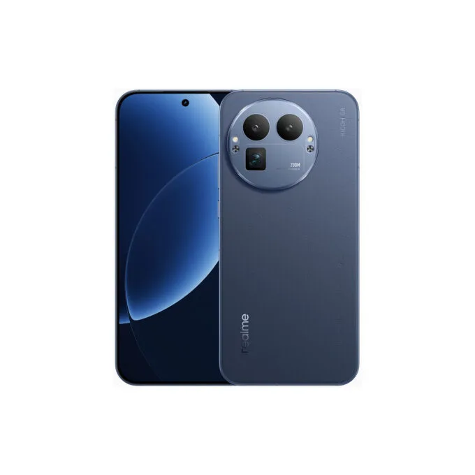 Realme GT 8 Pro 5G Dual Sim 16RAM 512GB blue — image 1