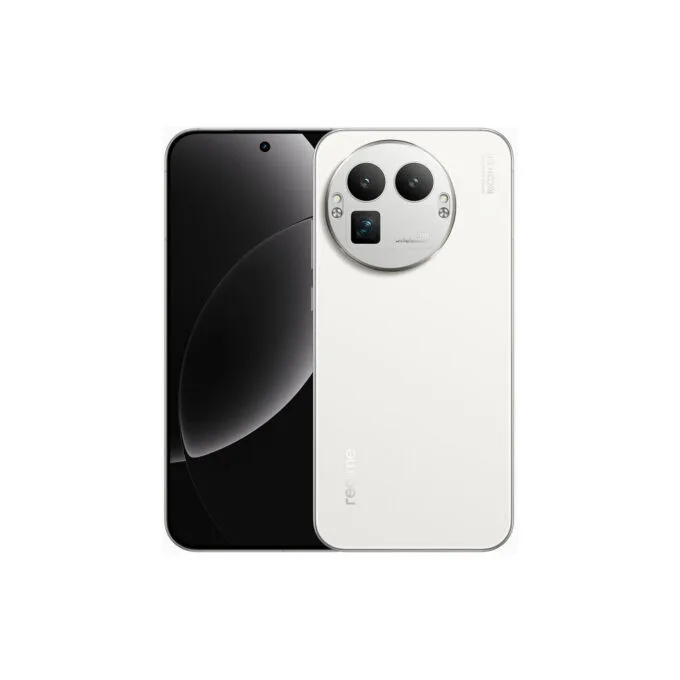 Realme GT 8 Pro 5G Dual Sim 16RAM 512GB white — image 1