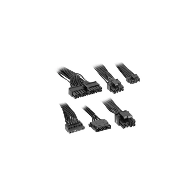 Rebel P15 750, PC power supply — image 5