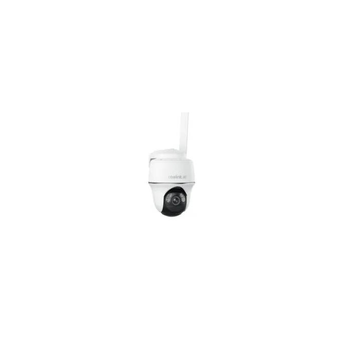 Reolink Outdoor 4G PTZ 4K Battery Camera - BP4G G440 - GO PT Ultra Outdoor 4G PTZ 4K Battery Camera — image 1
