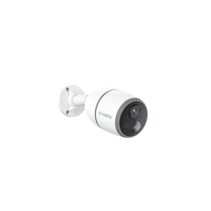 Reolink Outdoor Battery Camera 4K GO Ultra - BP4G - Outdoor Battery Camera 4K GO Ultra — image 1