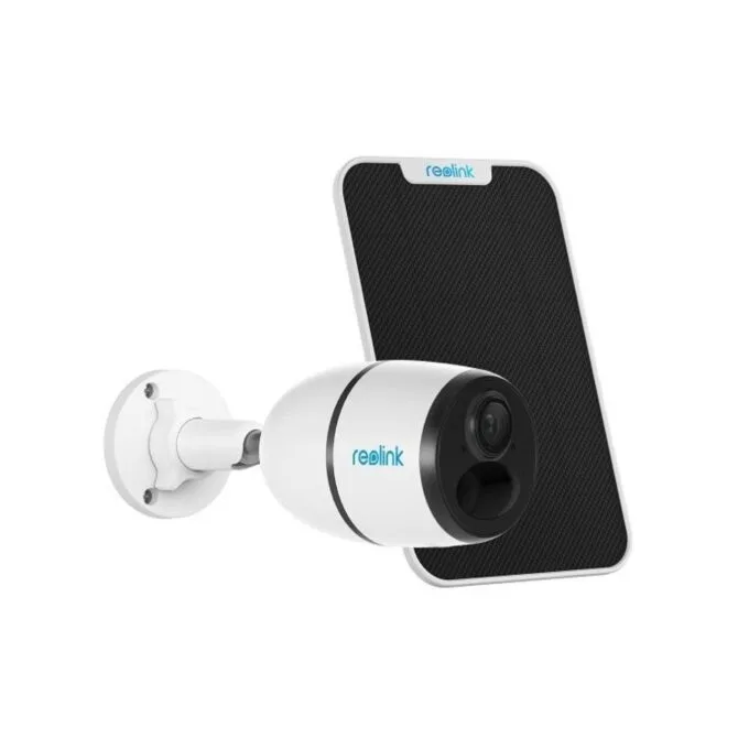 Reolink Outdoor Battery Camera 4MP GO PLUS (G330) Bundle - BP4G - Outdoor Battery Camera 4MP GO PLUS (G330) Bundle — image 1