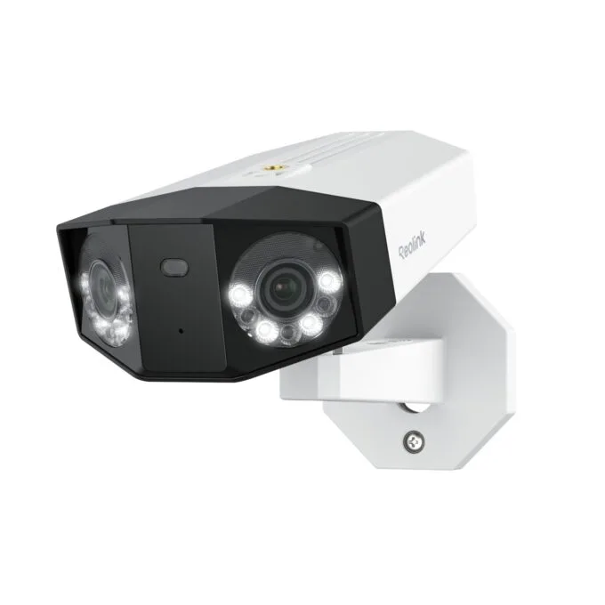 Reolink POE IP Bullet Camera 16MP - Duo P750 - Duo 3 PoE — image 1