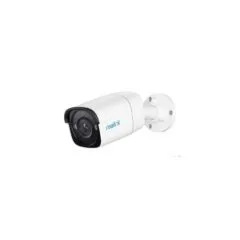 Reolink POE IP Bullet Camera 5MP Fixed - RLC-510A -