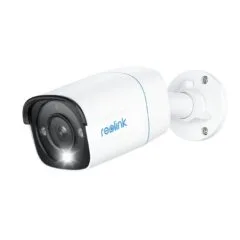 Reolink POE IP Bullet Camera 8MP Fixed - RLC-810A -