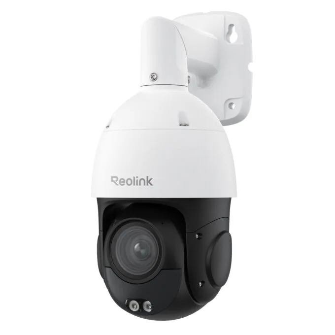 Reolink POE IP PTZ Camera 8MP 16x Optical Zoom - RLC-823S2 - P850 — image 1