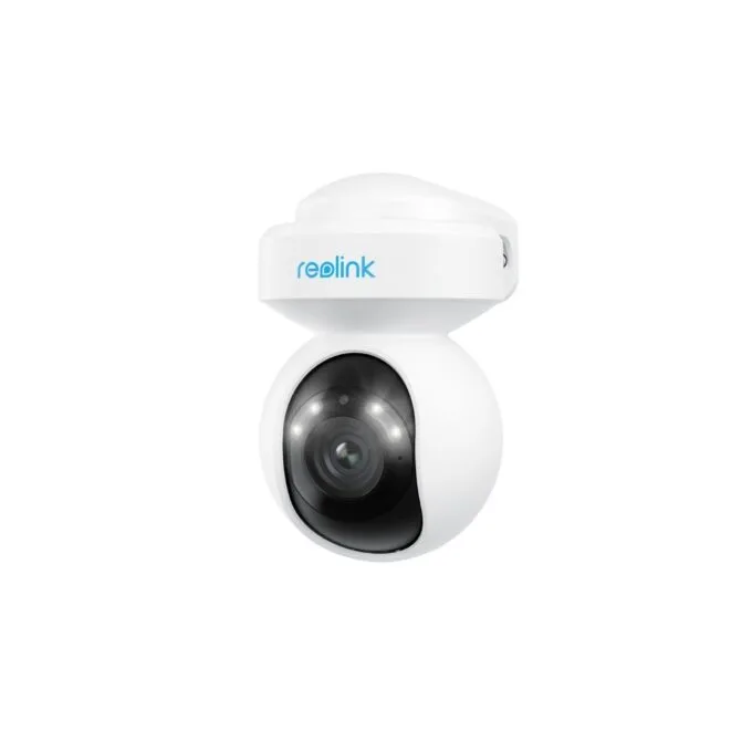 Reolink POE IP PTZ Camera 8MP E1 Outdoor Camera - E560P - POE IP PTZ 8MP E1 Outdoor Camera — image 1