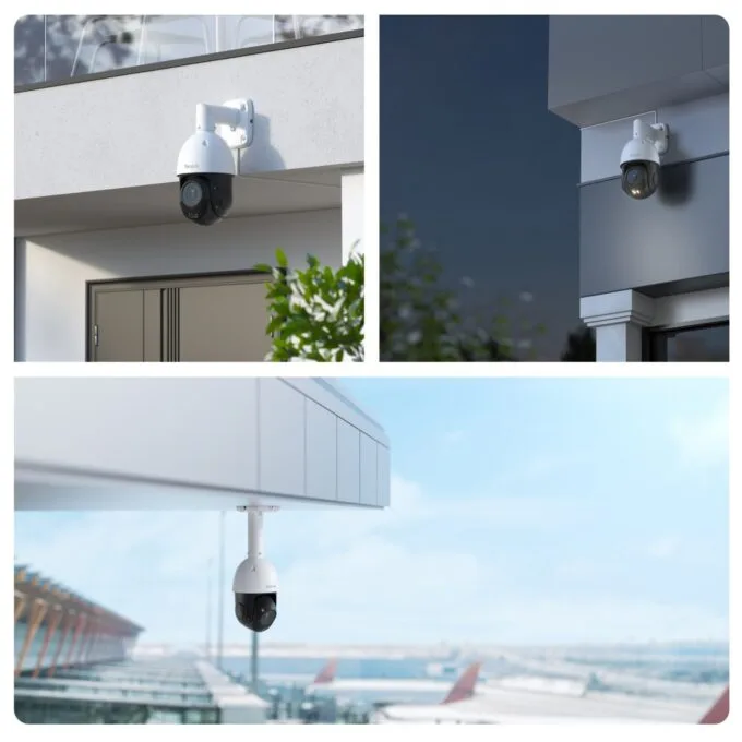 Reolink POE IP PTZ Camera - RLC-823S1 - 8MP 5x Optical Zoom — image 2