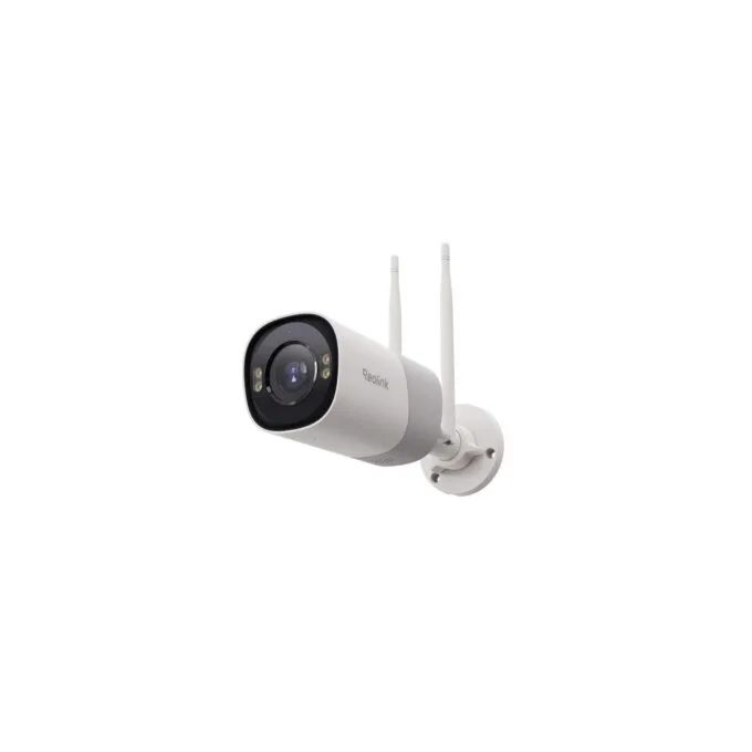 Reolink PRO IP Wi-Fi Dual Illumination 8.0MP Bullet 2.7-13.5mm SED Motorised RP-WCB8MZ — image 1