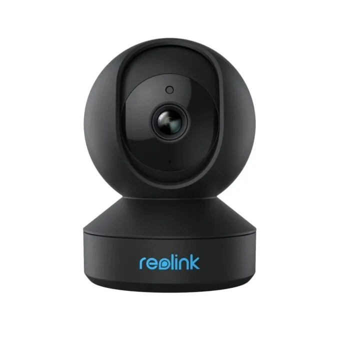 Reolink WIFI Indoor PTZ Camera 4MP E1 PRO - E330 - Black — image 1