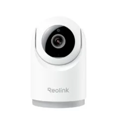 Reolink WIFI Indoor PTZ Camera - E331 - WIFI Indoor PTZ Camera 5MP White