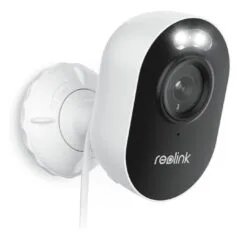 Reolink WIFI Outdoor Camera - 4MP LUMUS