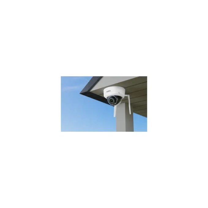 Reolink WIFI Outdoor Camera Dome 8MP 5x Optical Zoom - RLC-843WA - WIFI Outdoor Dome 8MP 5x Optical Zoom — image 3