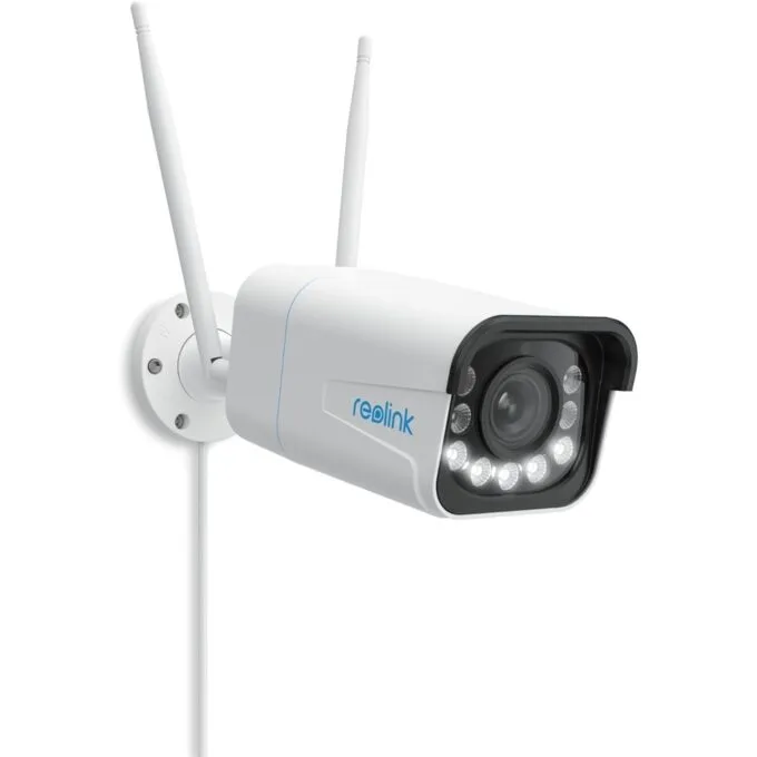 Reolink WIFI Outdoor Camera - RLC-811WA - 8MP 5x Optical Zoom — image 2