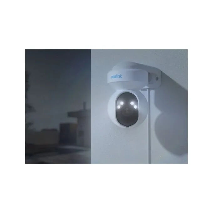 Reolink WIFI Outdoor PTZ Camera 4K 3x Optical Zoom E1 Outdoor Pro - E560 - WIFI Outdoor PTZ Camera 4K 3x Optical Zoom — image 3