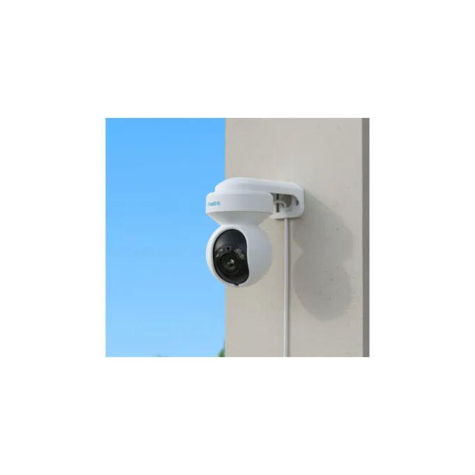 Reolink WIFI Outdoor PTZ Camera 4K 3x Optical Zoom E1 Outdoor Pro - E560 - WIFI Outdoor PTZ Camera 4K 3x Optical Zoom — image 1