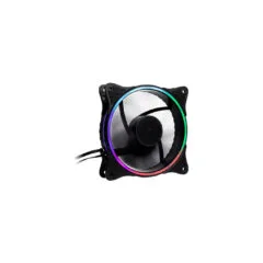 RGB fan 120x120x25, case fan