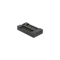 RGB hub for ARGB LEDs with 10 ports