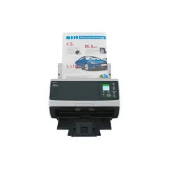 Ricoh Dokumentenscanner fi-8170 70 S. Min ADF Duplex USB3.2 LAN