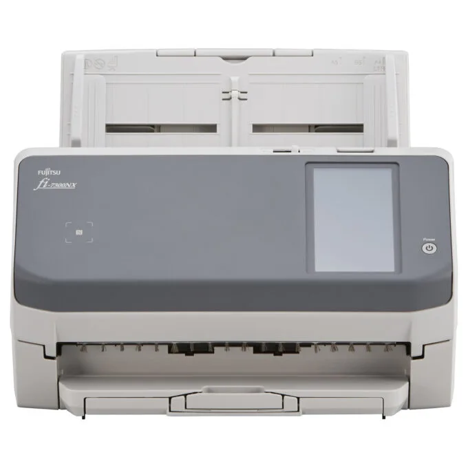 RICOH FI-7300NX Dokumentenscanner — image 2