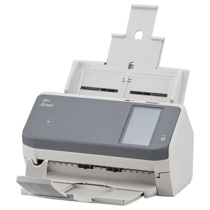 RICOH FI-7300NX Dokumentenscanner — image 4