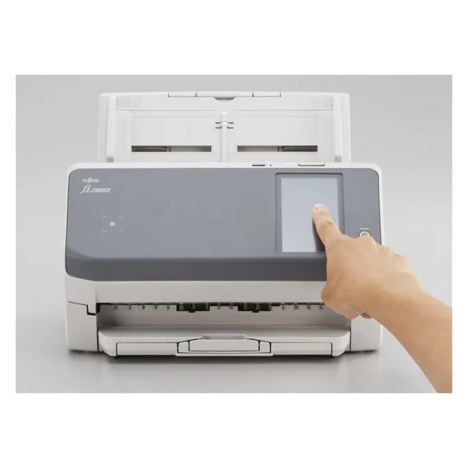 RICOH FI-7300NX Dokumentenscanner — image 6