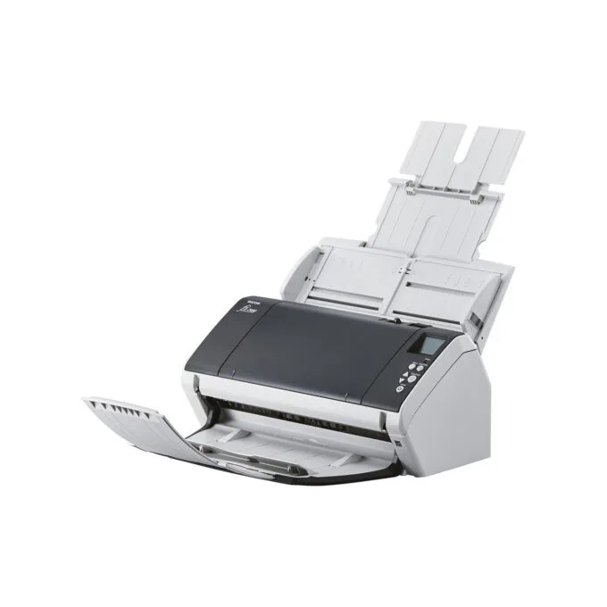 RICOH fi-7480 Dokumenten-Scanner — image 1