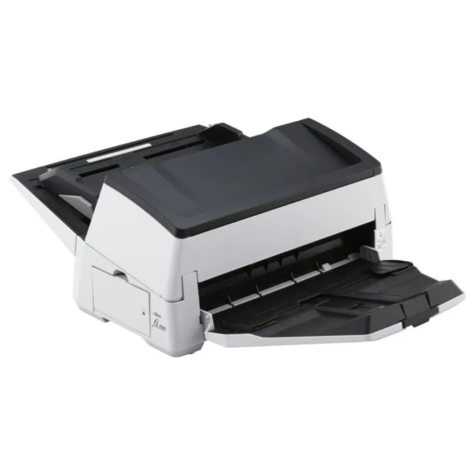 RICOH fi-7600 Dokumenten-Scanner — image 4
