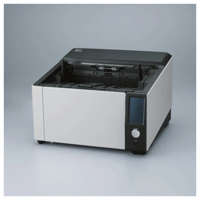 RICOH FI-8820 Dokumentenscanner — image 3