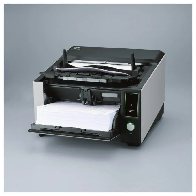 RICOH FI-8930 A3 DUPLEX DOCUMENT — image 4